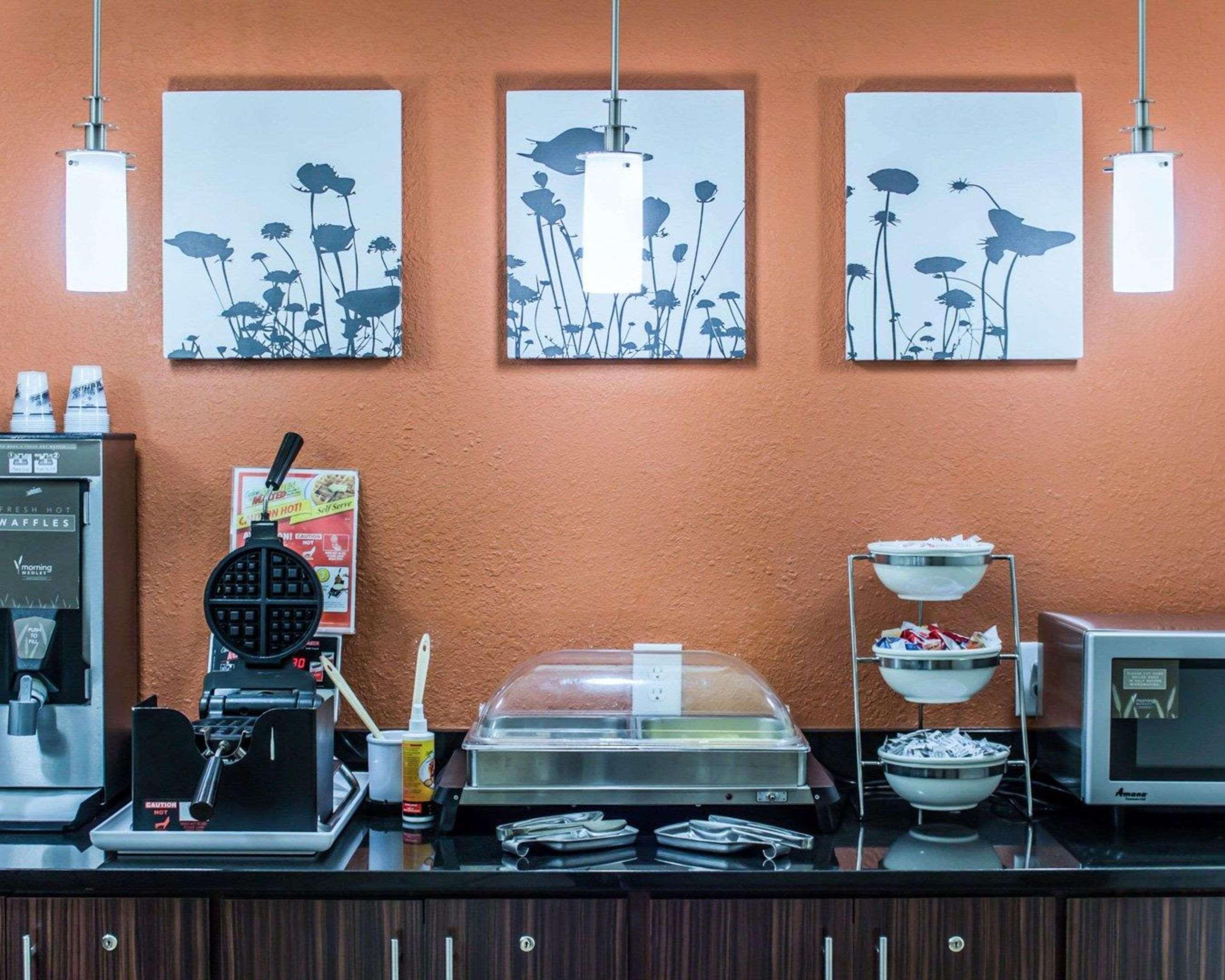 Sleep Inn & Suites Spring Lake - Fayetteville Near Fort Bragg Экстерьер фото
