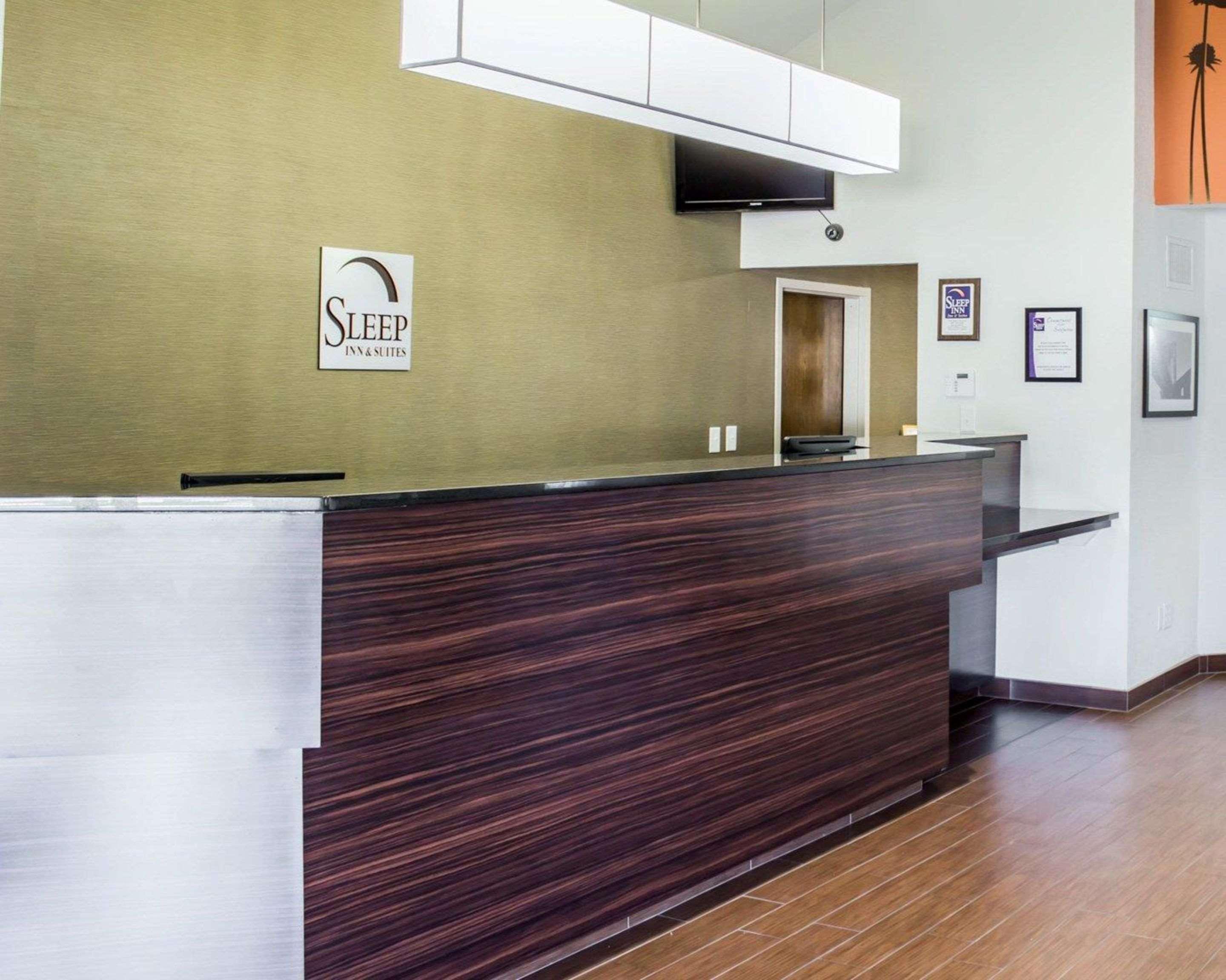 Sleep Inn & Suites Spring Lake - Fayetteville Near Fort Bragg Экстерьер фото
