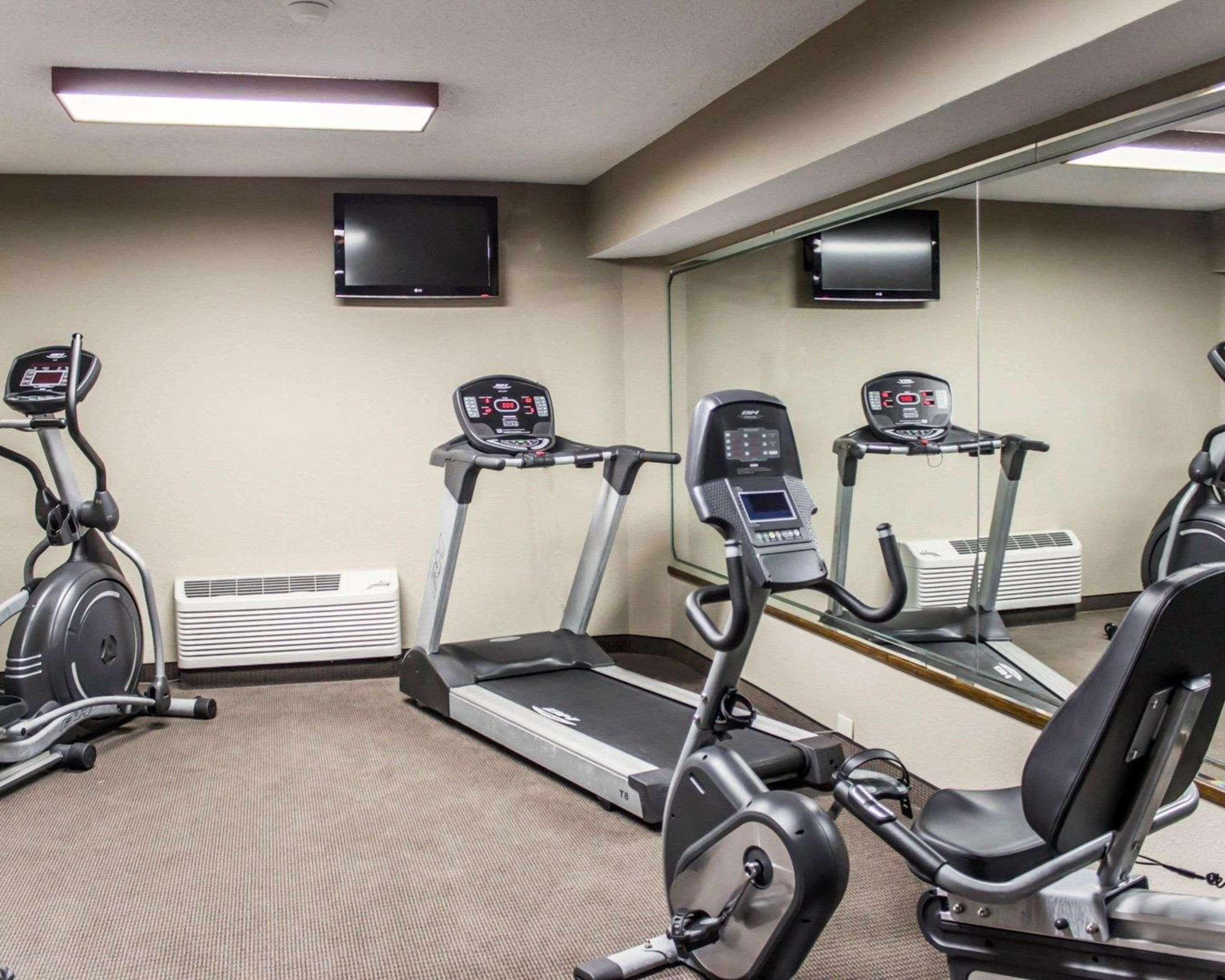 Sleep Inn & Suites Spring Lake - Fayetteville Near Fort Bragg Экстерьер фото