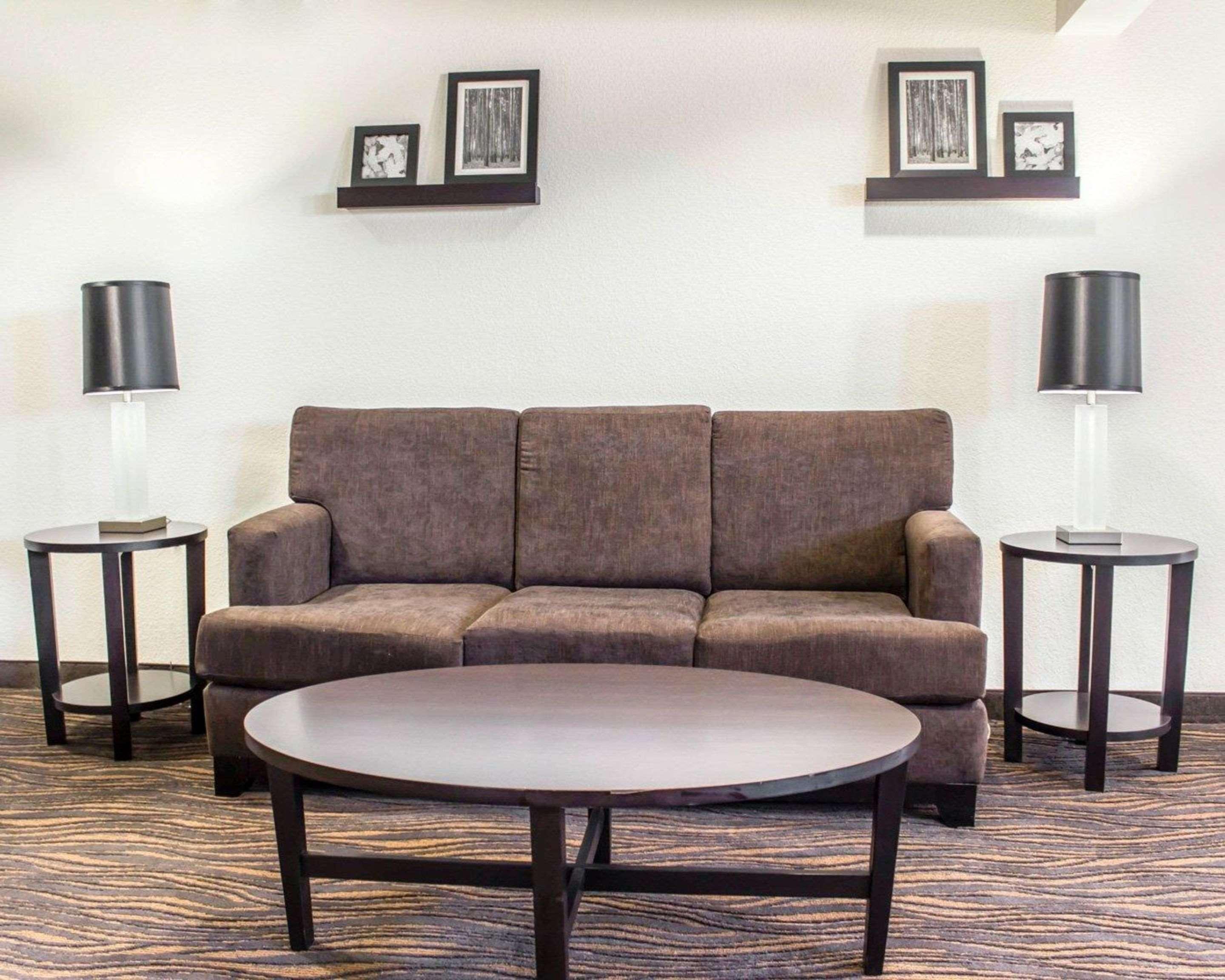Sleep Inn & Suites Spring Lake - Fayetteville Near Fort Bragg Экстерьер фото