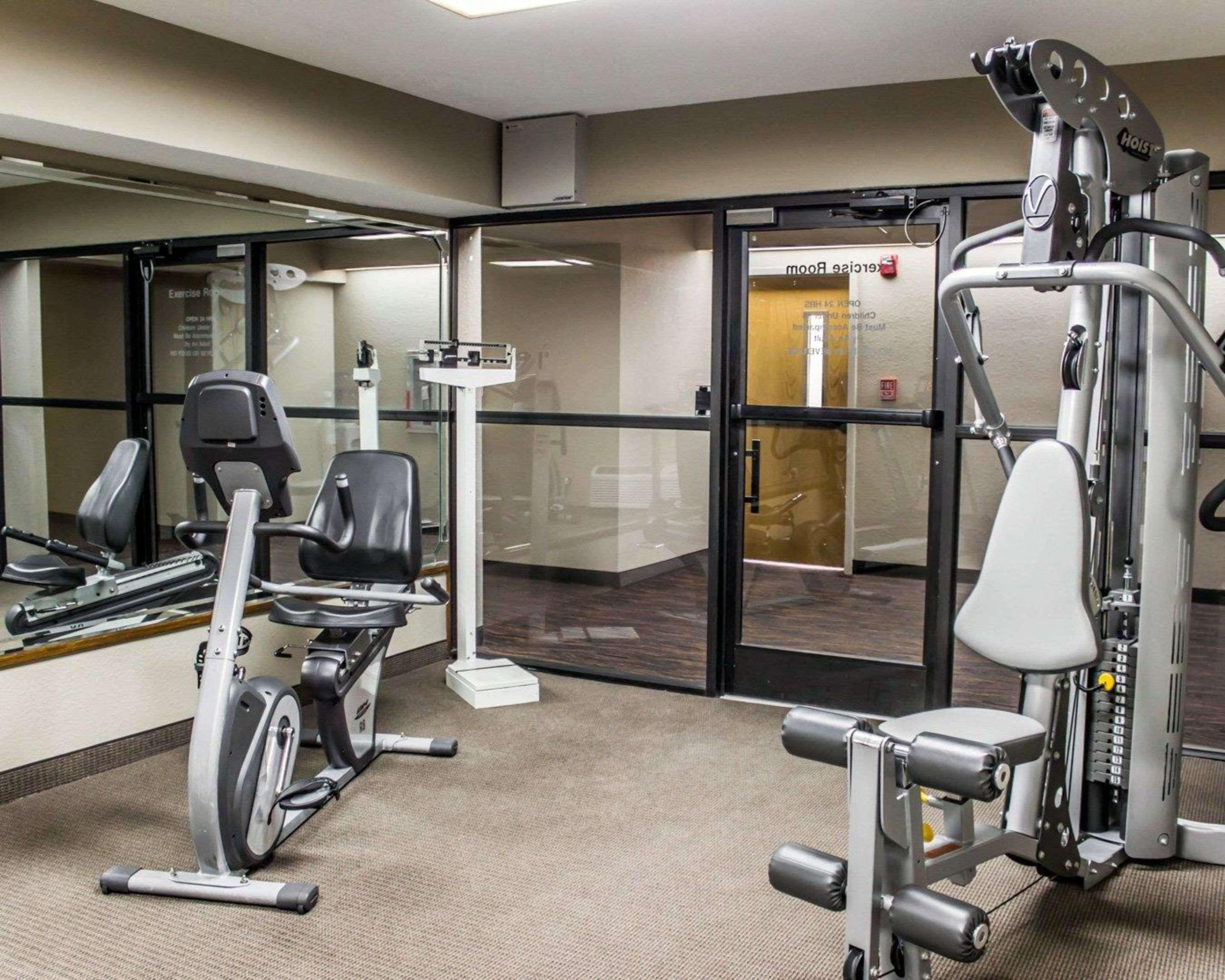 Sleep Inn & Suites Spring Lake - Fayetteville Near Fort Bragg Экстерьер фото