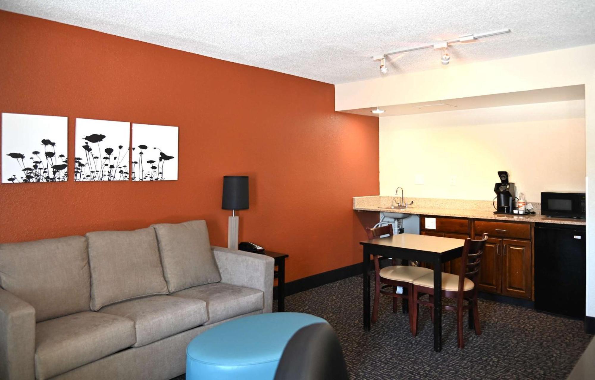 Sleep Inn & Suites Spring Lake - Fayetteville Near Fort Bragg Экстерьер фото