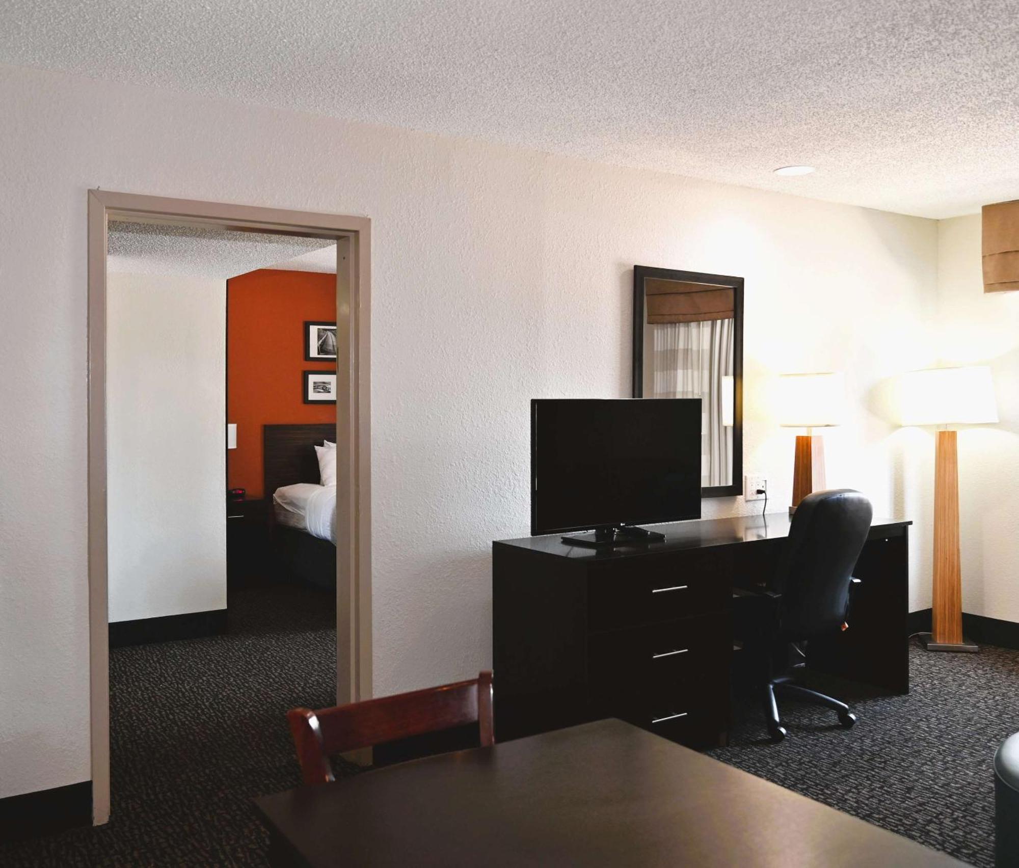 Sleep Inn & Suites Spring Lake - Fayetteville Near Fort Bragg Экстерьер фото