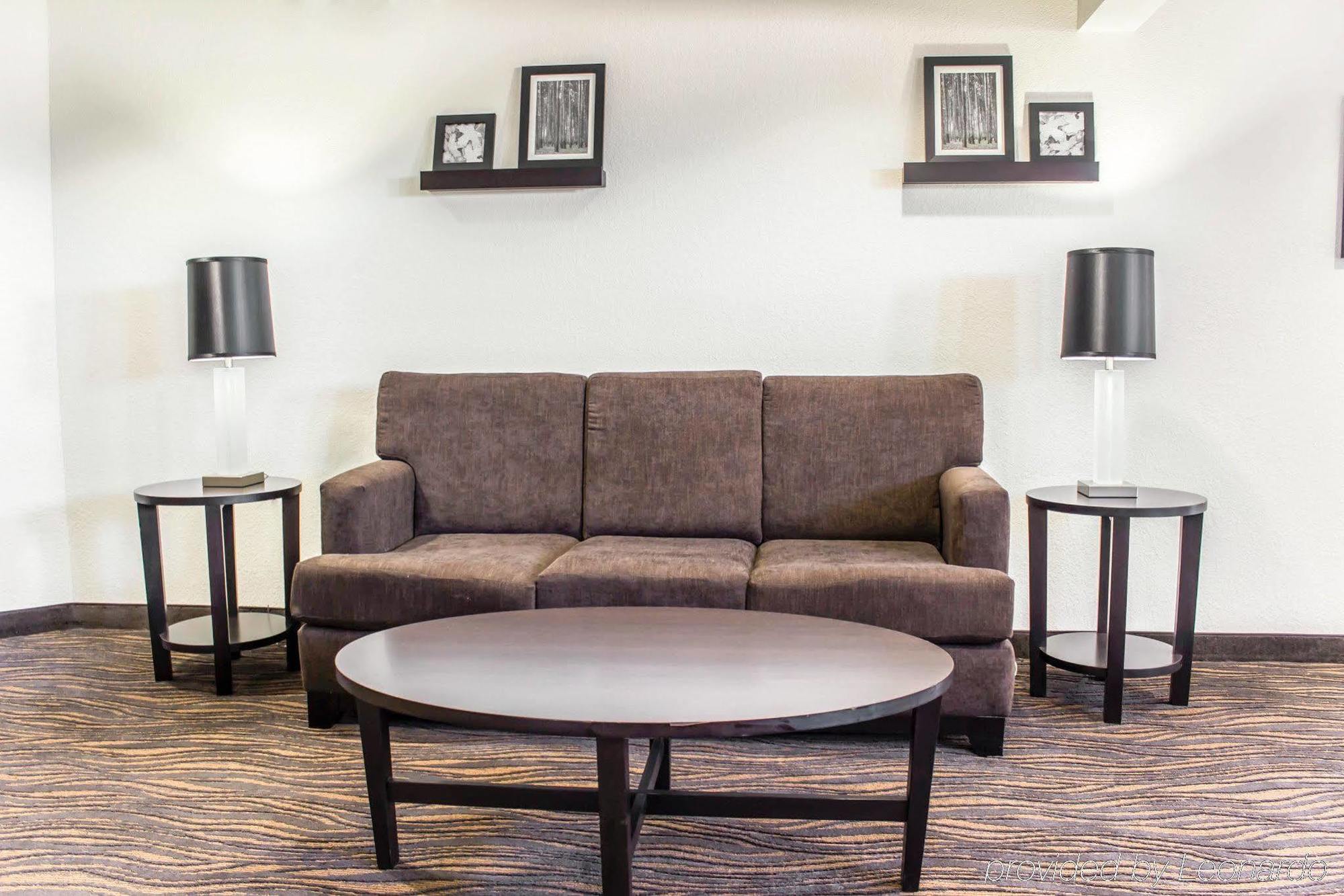 Sleep Inn & Suites Spring Lake - Fayetteville Near Fort Bragg Экстерьер фото