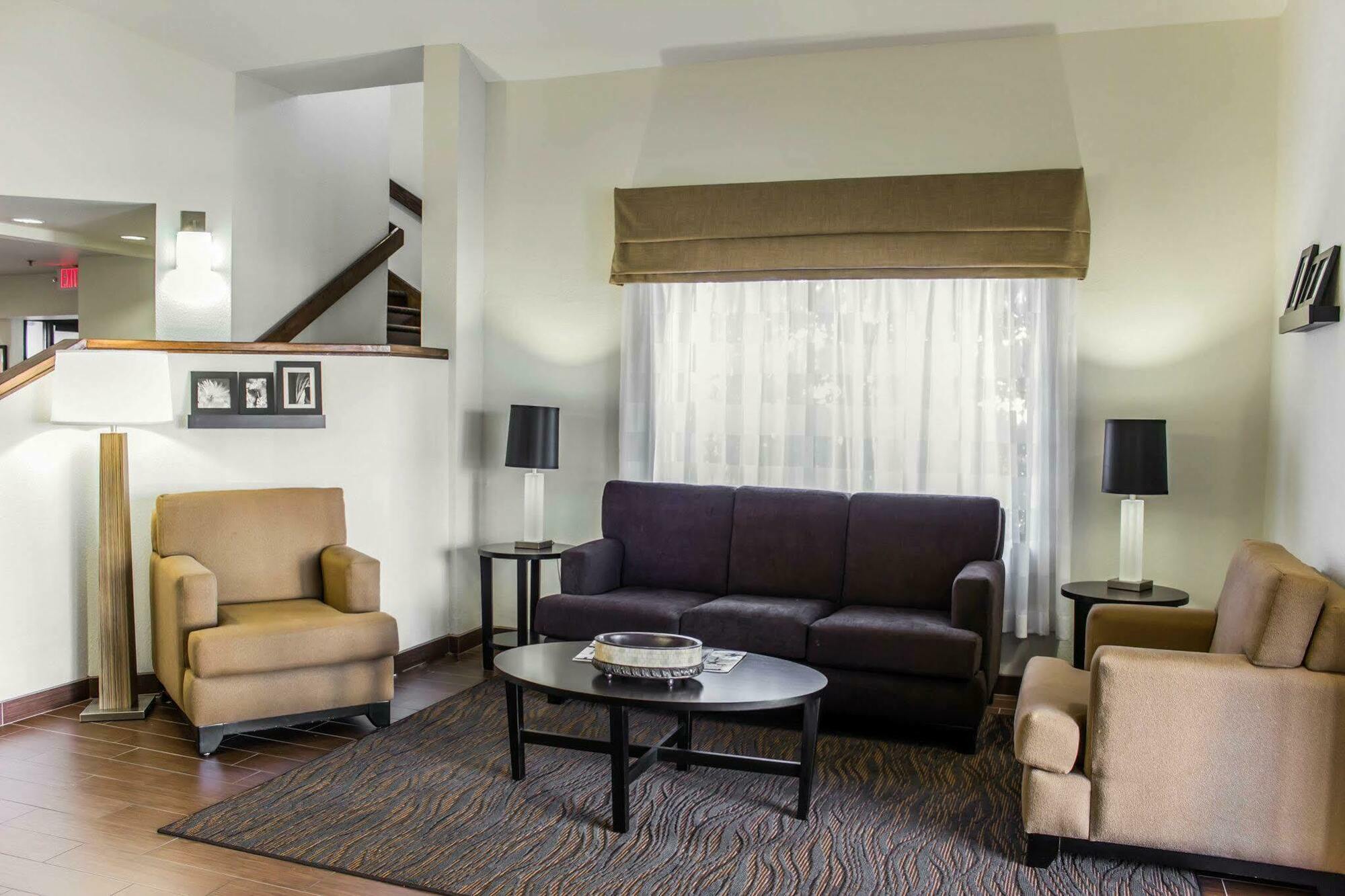 Sleep Inn & Suites Spring Lake - Fayetteville Near Fort Bragg Экстерьер фото