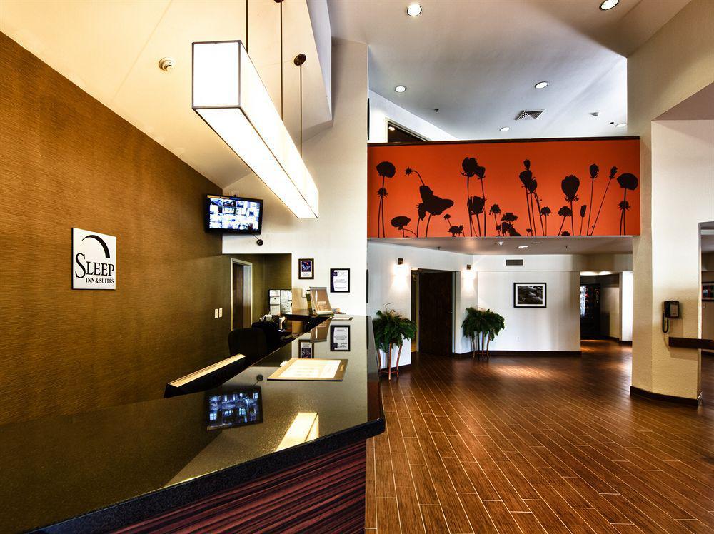 Sleep Inn & Suites Spring Lake - Fayetteville Near Fort Bragg Экстерьер фото